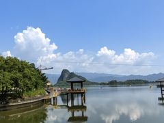 -宝晶宫旅游景区