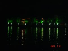 -南通濠河风景名胜区