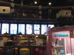 -奥斯卡国际影城(杜比全景声&4D激光店)