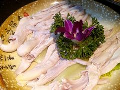 -蓉城江北老灶火锅(春熙路店)