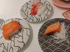 -争鲜回转寿司(朝北大悦城店)