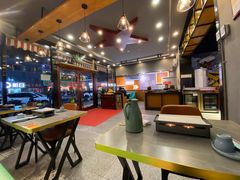 -醉炫音速烧烤·干煸菜(沙河总店)