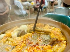 -螺思宝螺蛳粉火锅·鸭脚煲(西乡店)