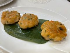 -寻味顺德·南记酒家·传统顺德菜·鱼生(广源路店)