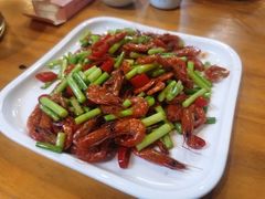 -61号餐吧(兴坪古镇漓江店)
