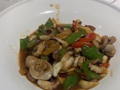 -爷爷的草帽·海鲜馆(孙塘路店)