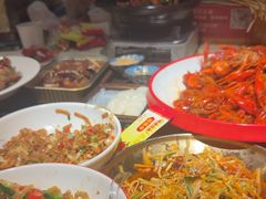 -串盟烧烤大排档·长沙美食地标(星沙店)