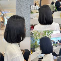 -BEAUTY HAIR GANO