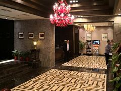 -东方明珠老上海8号餐厅