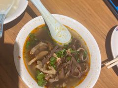 -蒙亨·手把肉·蒙古包文化主题餐厅(天恒广场店)