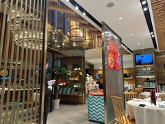 -莆田餐厅PUTIEN(三里屯店)