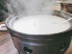 -乔街深夜食堂·台州菜·高压锅生蚝(杭州总店)