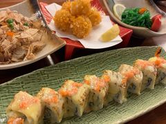 -白石的深夜食堂(万达店)