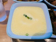 农家蒸蛋-老乡鸡(新邻天地店)