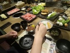 -伊人锅·魔石泡泡鱼