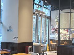 -COSTA COFFEE(阿里中心店)