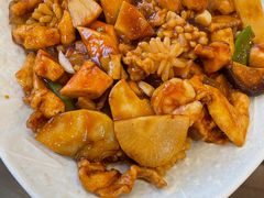 八珍豆腐-津菜宋记老房子(鼓楼店)