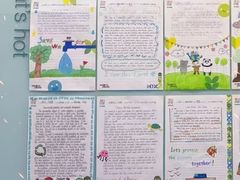 -英孚教育青少儿(高新公园茂中心)