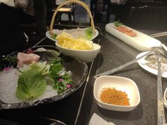-捞王锅物料理(凯旋路店)