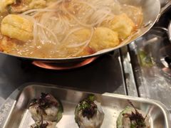 -小螺大作·螺蛳粉火锅(林和西店)