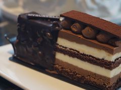 -麦雪尔甜品·生日蛋糕(新街口旗舰店)