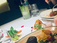 -燃扒房Steakhouse(皇庭店)