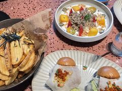 -La Terre乐田(万象城店)