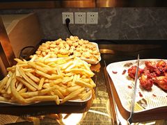 -一绪に寿喜烧(虹悦城店)