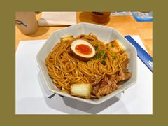 -火山屋台(新街口店)