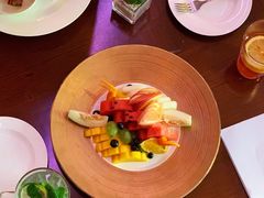 -济南富力凯悦酒店