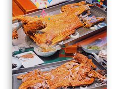 -九十九顶毡房(阜石路店)