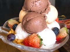 -绿茵阁牛扒餐厅(客村店)