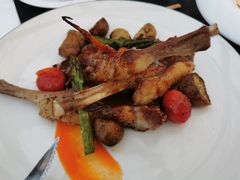 -EATALIA意塔利意式餐厅(鼓楼店)