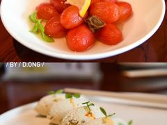 -扬州香格里拉·香宫中餐厅