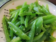 -呼吸森林·生态农庄农家乐私房菜