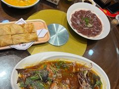 -那家老院子东北菜·饺子·小鸡炖蘑菇(艳华街店)