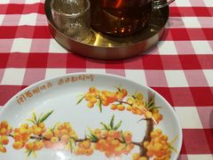 -西贝(石景山当代店)