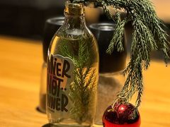 -The Diner X餐厅(青岛万象城店)
