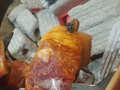 -醉月城西昌火盆烧烤(天府店)