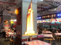 -老闵田螺馆·南昌市井菜·特色小吃(总店)
