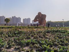 -阳澄湖半岛旅游度假区