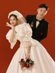 -拾尚映画·STUDIO婚纱摄影(中关村店)
