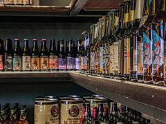 -M99 BEER世界啤酒吧(鸿云悦街店)