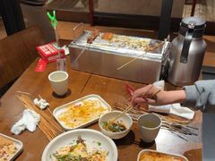 -李不管把把烧(火车南站店)