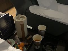 -华夏良子·足道SPA艾灸(金皇大厦店)