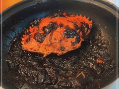 -螃蟹之家·新加坡特色料理(银泰中心in99店)