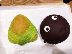 -奈雪的茶(石家庄万象城店)