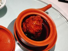 张氏狮子头-羲和雅苑•北京烤鸭(陆家嘴中心店)