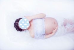 点击看大图 -爱儿宝孕妇儿童亲子摄影(月亮河店)