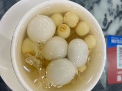 -福星牛奶甜品店(常平店)
